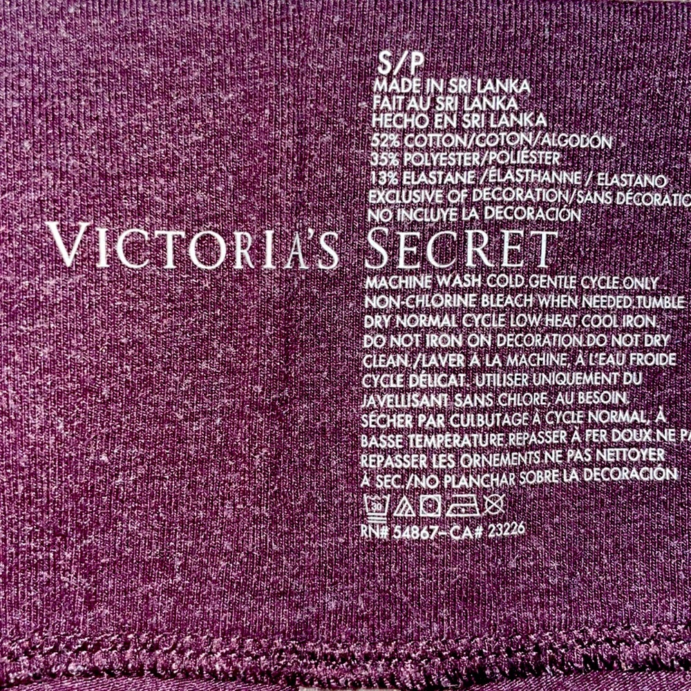 Victoria’z Secret Leggings